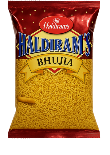  Haldiram Bhujiya 32gm